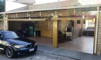 Imagem 3: Versatilidade e Espaço: Residência + Salão Comercial na Vila Fátima