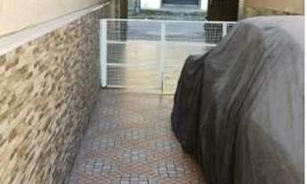 Imagem 5: Versatilidade e Espaço: Residência + Salão Comercial na Vila Fátima