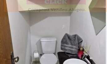 Imagem 7: Sobrado Mobiliado e Moderno a 700m do Metrô Oratório