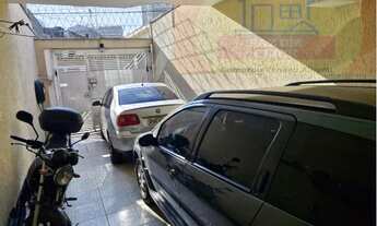 Imagem 3: Sobrado Mobiliado e Moderno a 700m do Metrô Oratório