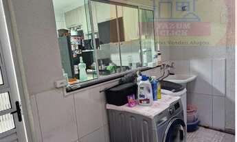 Imagem 6: Sobrado Mobiliado e Moderno a 700m do Metrô Oratório