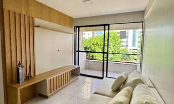 Imagem: Apartamento com 69m na Beira Rio Madalena!