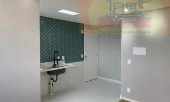 Imagem 3: Moderno e Funcional ? Apê Novo na Água Branca com Lazer Completo