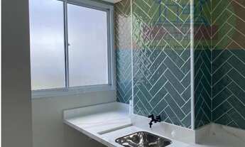 Imagem 5: Moderno e Funcional ? Apê Novo na Água Branca com Lazer Completo