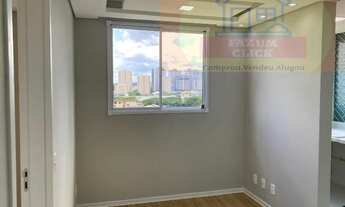 Imagem 6: Moderno e Funcional ? Apê Novo na Água Branca com Lazer Completo