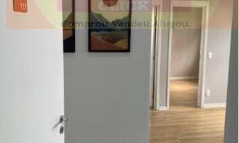 Imagem 2: Moderno e Funcional ? Apê Novo na Água Branca com Lazer Completo