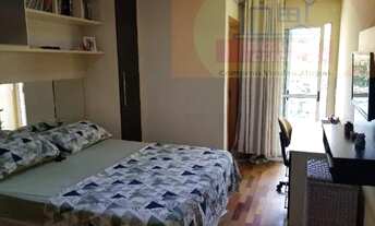 Imagem 7: Sobrado na Penha ? 3 Suítes, Espaço Gourmet e Próximo ao Metrô!