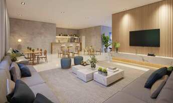 Imagem 5: Ancoratto Jaguaribe - Apartamento 2 e 3/4 à beira-mar em Jaguaribe