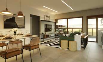 Imagem 6: Ancoratto Jaguaribe - Apartamento 2 e 3/4 à beira-mar em Jaguaribe