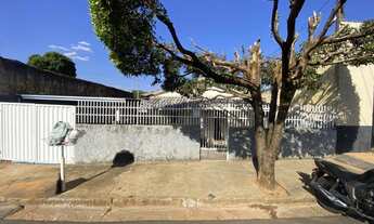 Imagem: Casa a venda no Rebouças em Lins SP