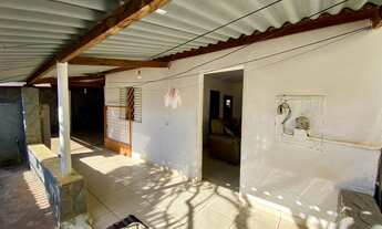 Imagem 3: Casa a venda no Rebouças em Lins SP