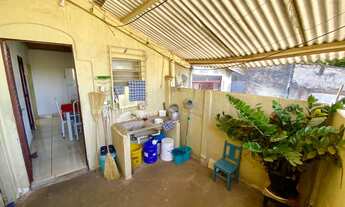 Imagem 6: Casa a venda no Rebouças em Lins SP