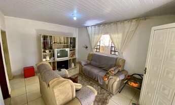 Imagem 4: Casa a venda no Rebouças em Lins SP