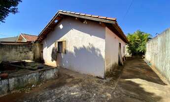 Imagem: Casa a venda no Lins 5 em Lins SP