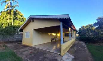 Imagem: Chácara a venda em Getulina SP