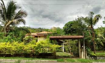 Imagem: Casa Campo, Parque Nacional, Itatiaia Rj