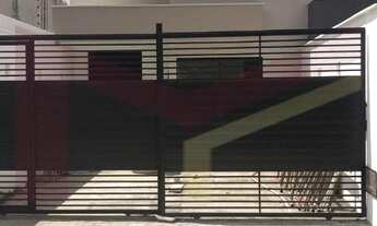 Imagem: 3/4 SENDO 1 SUÍTE COM CLOSET PX A FRAGA