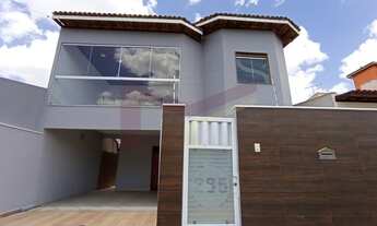 Imagem: CASA DUPLEX 10X15 NA CIDADE NOVA