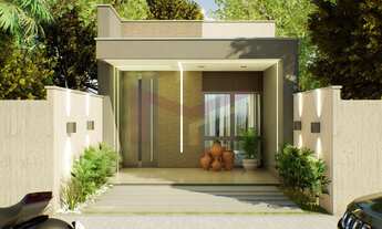 Imagem: CASA 3/4 SENDO UM SUÍTE