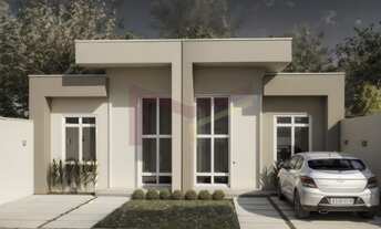 Imagem: CASA 2/4 NO BAIRRO GABRIELA