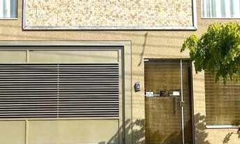 Imagem: Sobrado e Salão de festas a venda no Real