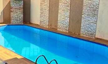 Imagem 4: Sobrado e Salão de festas a venda no Real Parque