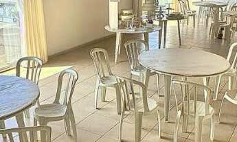 Imagem 7: Sobrado e Salão de festas a venda no Real Parque