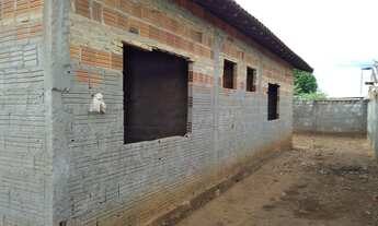 Imagem 5: Casa a venda no Ana Carolina em Lins SP