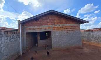 Imagem: Casa a venda no Ana Carolina em Lins SP