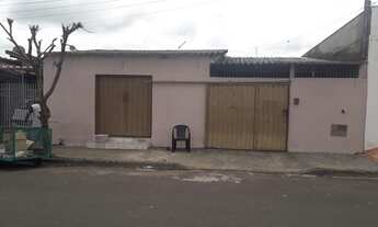 Imagem: Casa com Salão comercial a venda no Teisuke