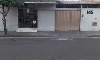 Imagem 2: Casa com Salão comercial a venda no Teisuke Kumassaka - Lins