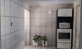 Imagem 4: Casa com Salão comercial a venda no Teisuke Kumassaka - Lins