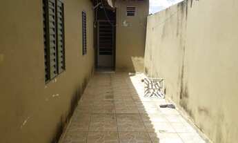 Imagem 5: Casa com Salão comercial a venda no Teisuke Kumassaka - Lins