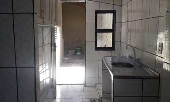 Imagem 6: Casa com Salão comercial a venda no Teisuke Kumassaka - Lins