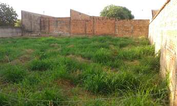 Imagem: Terreno a venda no Ribeiro, Lins SP