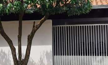 Imagem 2: Casa a venda no Jardim Bom Viver 2 - Lins