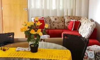 Imagem 7: Casa a venda no Jardim Bom Viver 2 - Lins