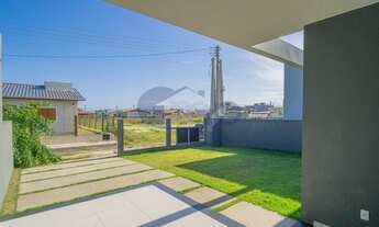 Imagem 2: Casa á venda com 3 dormitórios na Praia Caravelle em Passo de Torres/SC