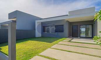 Imagem: Casa á venda com 3 dormitórios na Praia