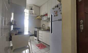 Imagem 7: Vendo Apartamento 2/4 no condomínio Severina Porpino, Lagoa Nova, Natal/RN