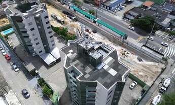 Imagem 2: Vendo Apartamento 2/4 no condomínio Severina Porpino, Lagoa Nova, Natal/RN