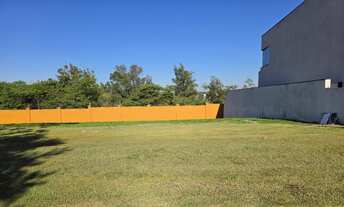 Imagem: TERRENO ALPHAVILLE NOVA ESPLANADA 4