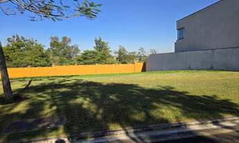 Imagem 2: TERRENO ALPHAVILLE NOVA ESPLANADA 4