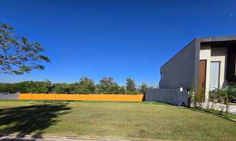 Imagem 4: TERRENO ALPHAVILLE NOVA ESPLANADA 4