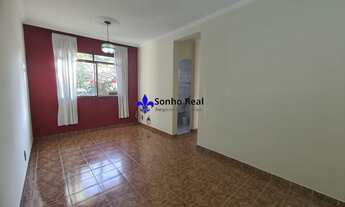 Imagem: Apartamento Colinas de Piracicaba