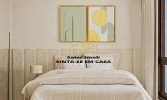 Imagem 7: Apartamento|02 Quartos|ALLURE RESIDENCE| Ano Bom