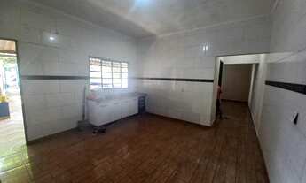 Imagem 2: Casa a venda no Ana Carolina em Lins SP