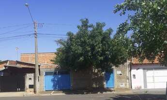Imagem: Casa a venda no Ana Carolina em Lins SP