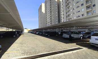 Imagem: Apartamento, Residencial para Venda, Planalto