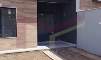 Imagem: CASA 2/4 SENDO 1 SUÍTE NO FEIRA VII - TOMBA